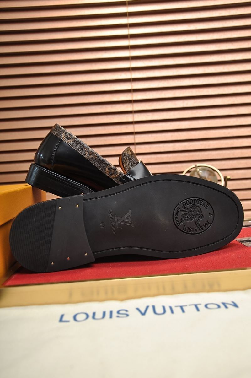 Louis Vuitton Business Shoes